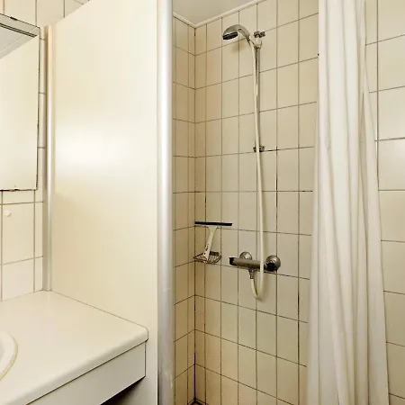 Apartment Iv Rudkobing